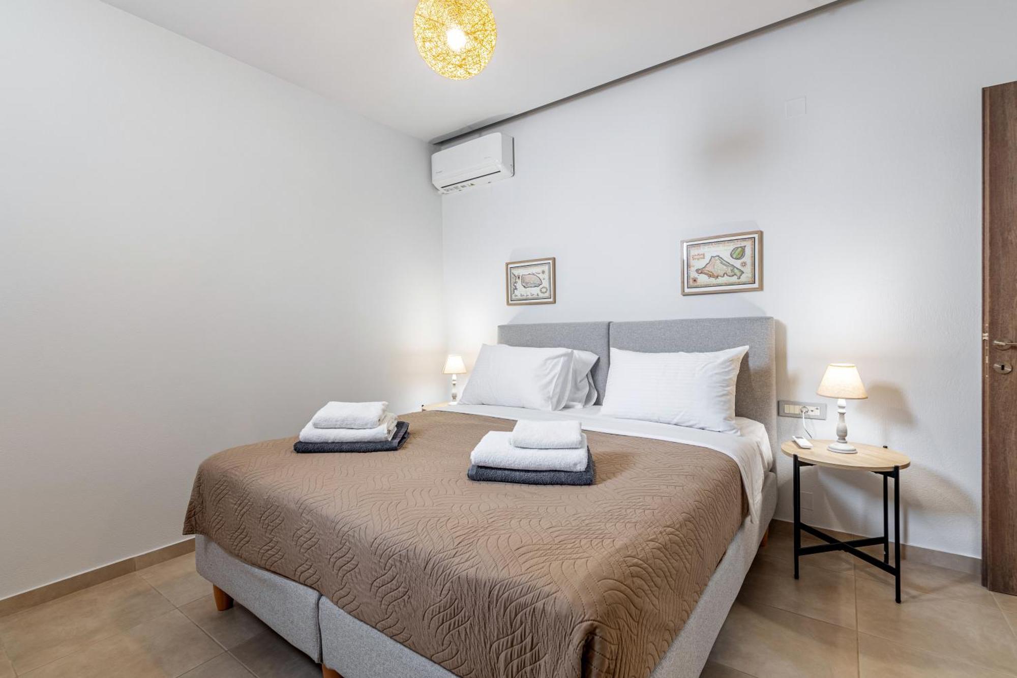 Dreamwave Residence - Unique Holidays By The Sea Ligaria  Exterior foto